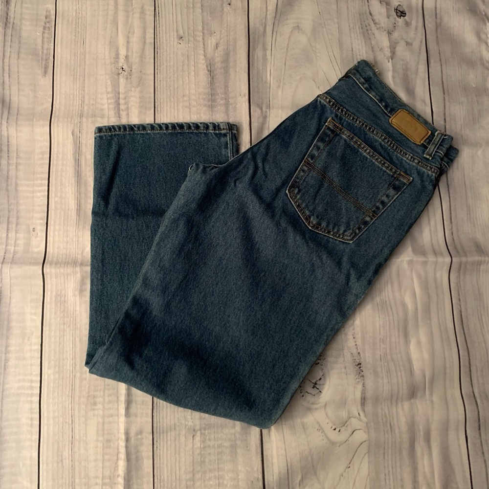 Urban up pipeline jeans 36/32